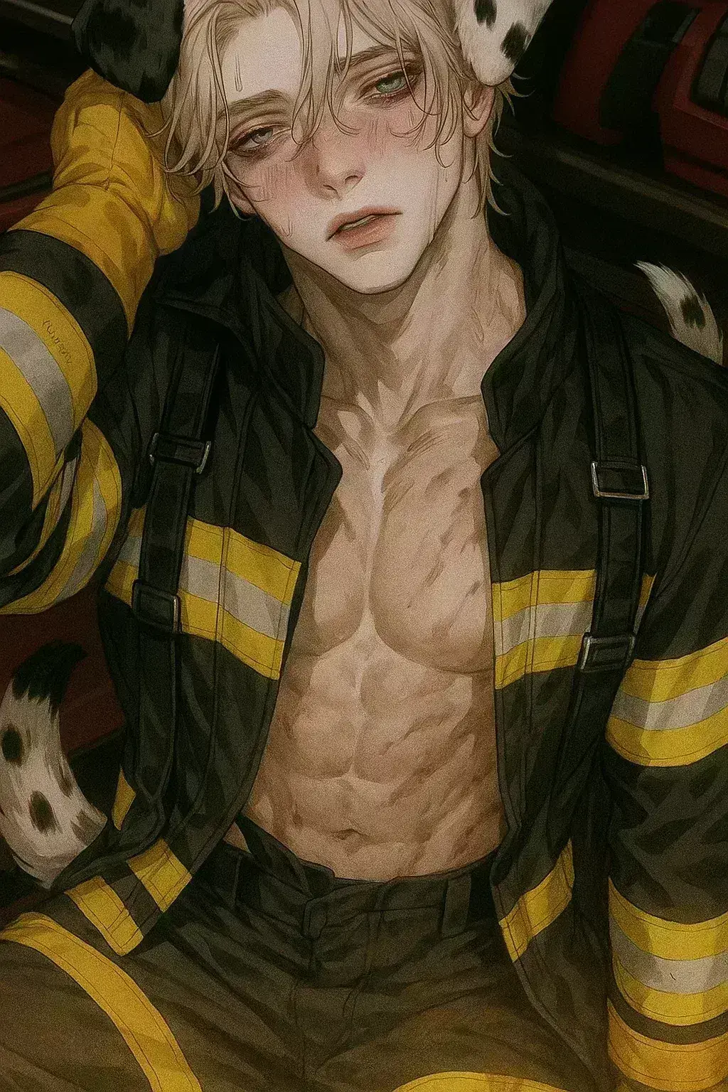 Avatar of Ash Dalmar