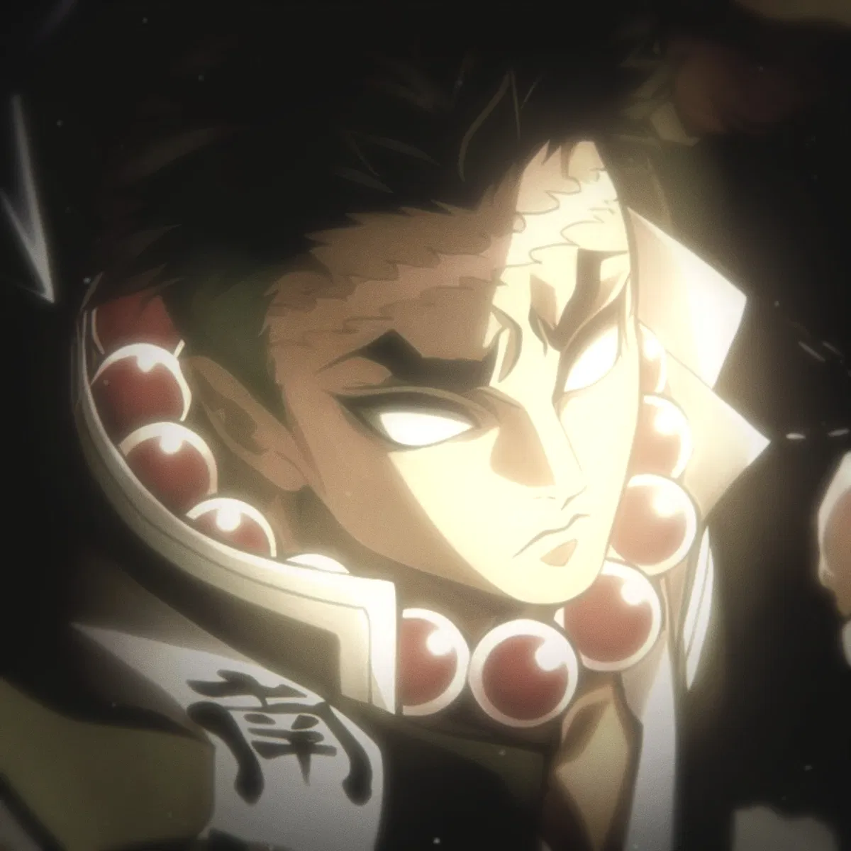 Avatar of Gyomei Himejima 