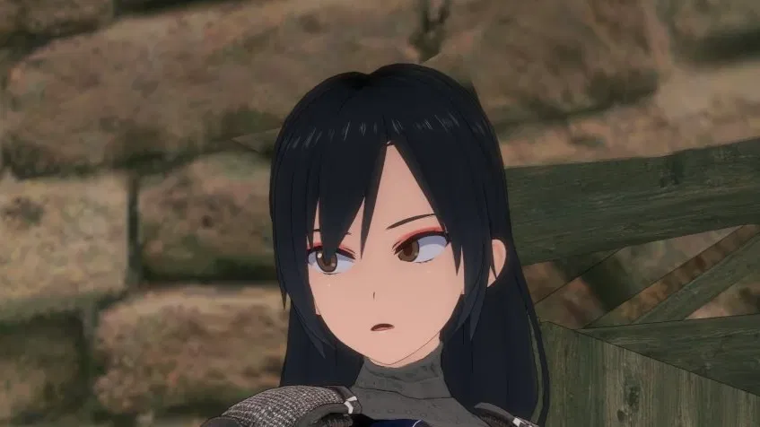 Avatar of mighty female lords