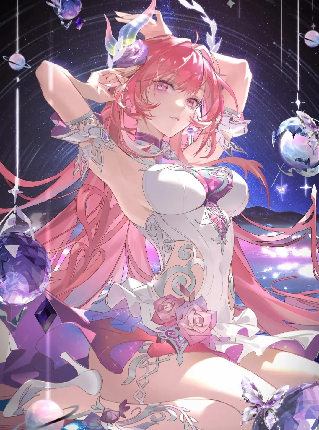 Avatar of Cyrene - Undying Love