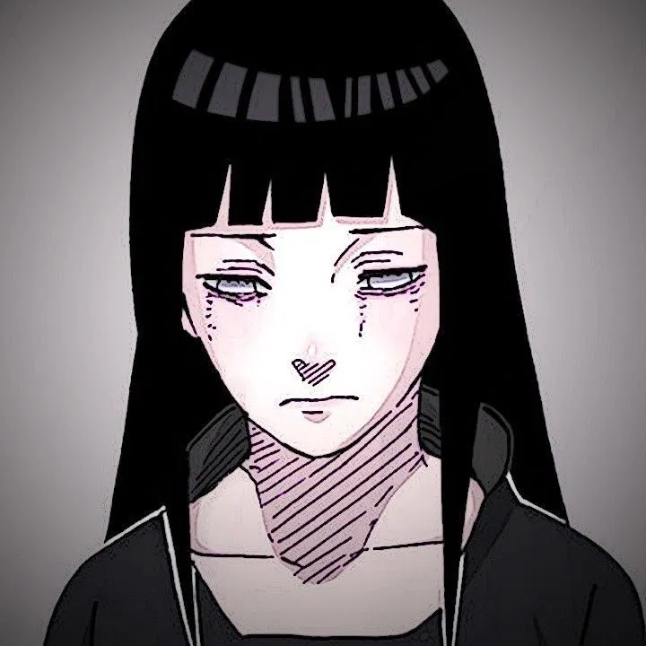Avatar of Hinata Hyuga | Hearbroken
