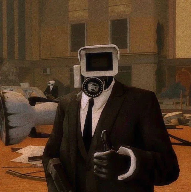 Avatar of /-/ Normal Cameraman \-\