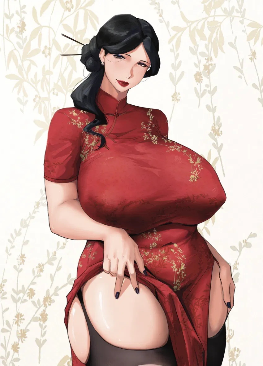 Avatar of Reiko - idk