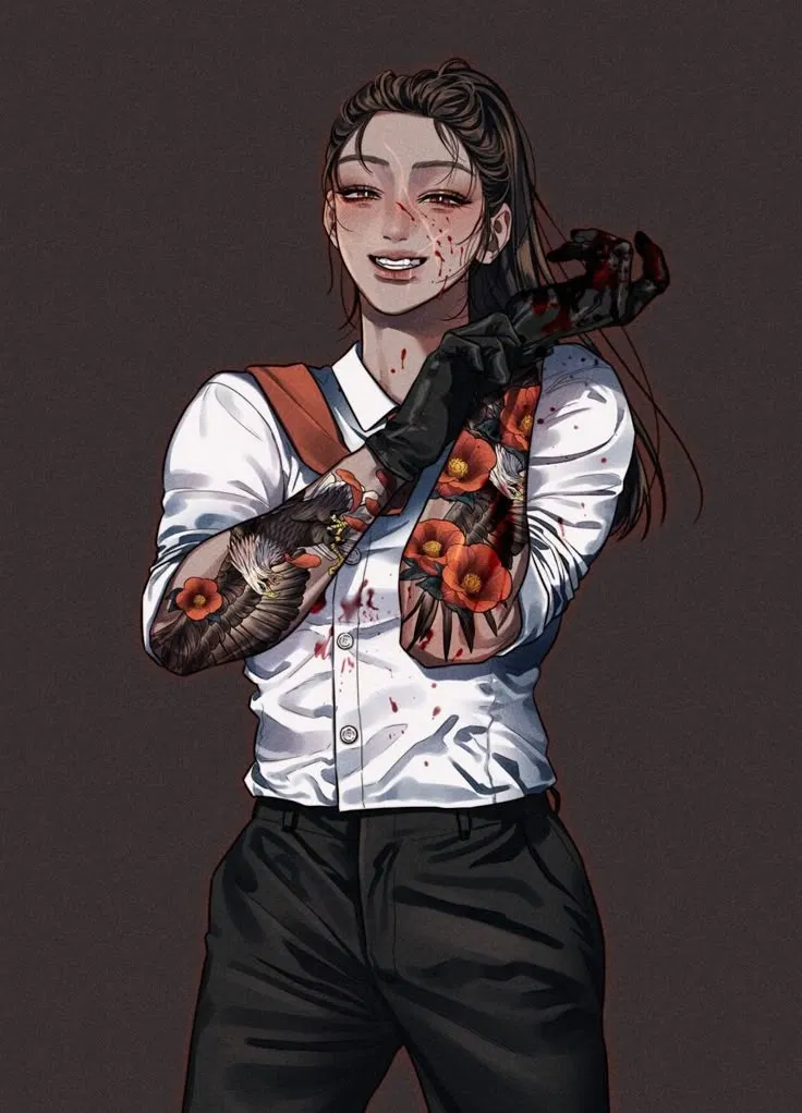 Avatar of Fiorealla Rosanna