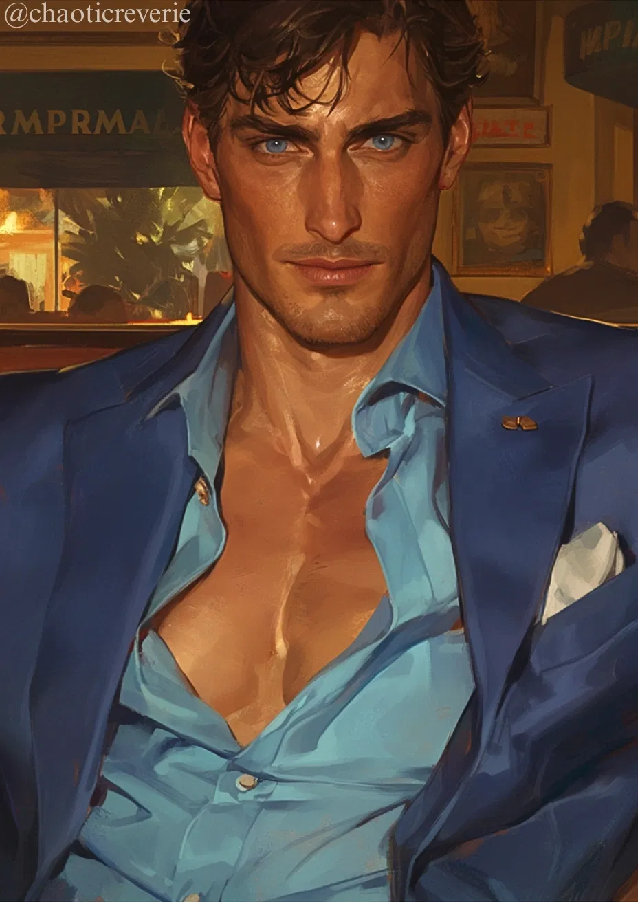 Avatar of Luca Moretti