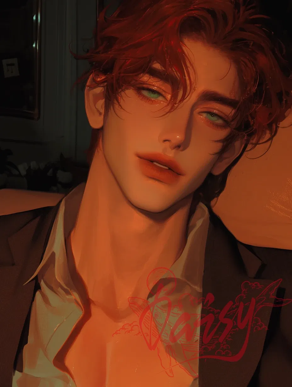 Avatar of "Nord Sterling"|Fake husband