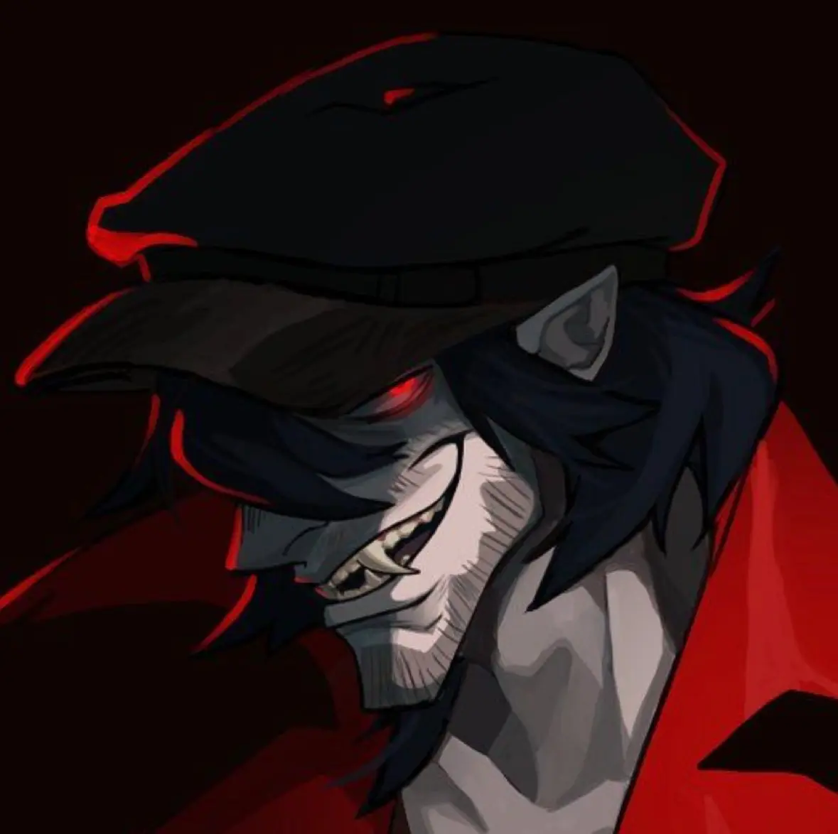 Avatar of The Drifter