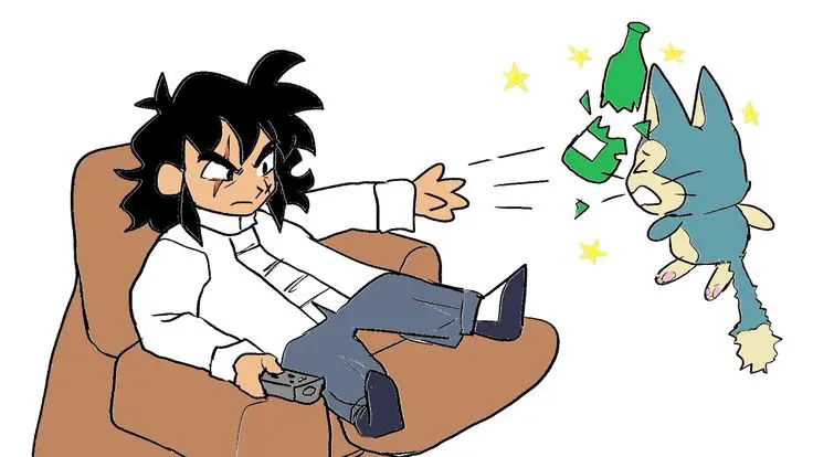 Avatar of Putting a bot under reconstruction 