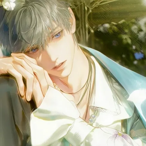Avatar of Godric