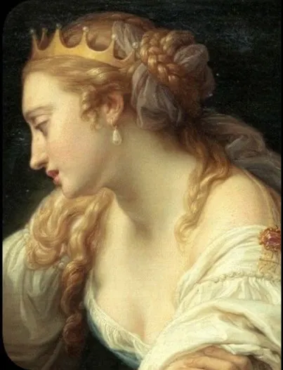 Avatar of Charlotte Melrose|| secret lover <33