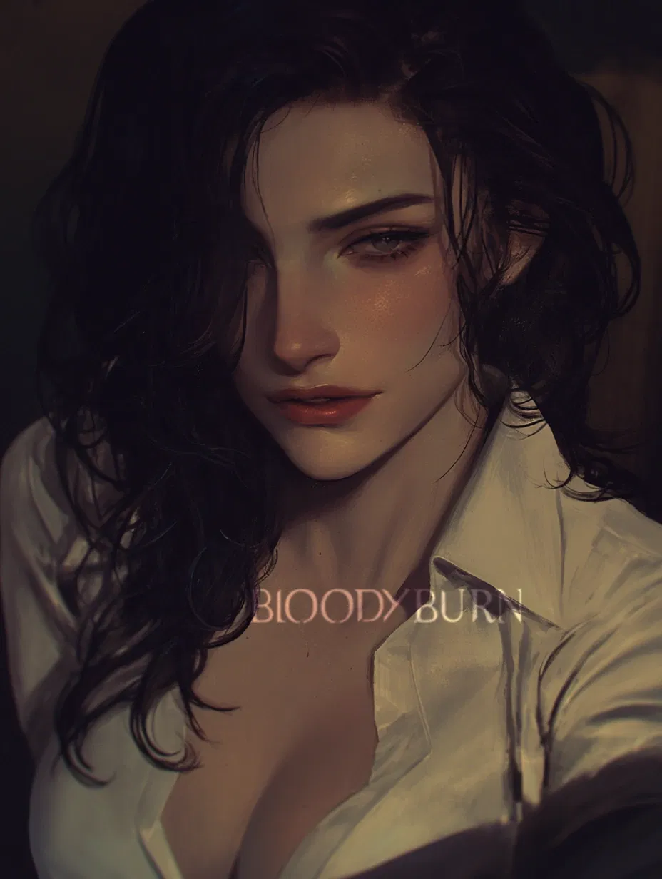 Avatar of friend's mom | Satine Kouchern