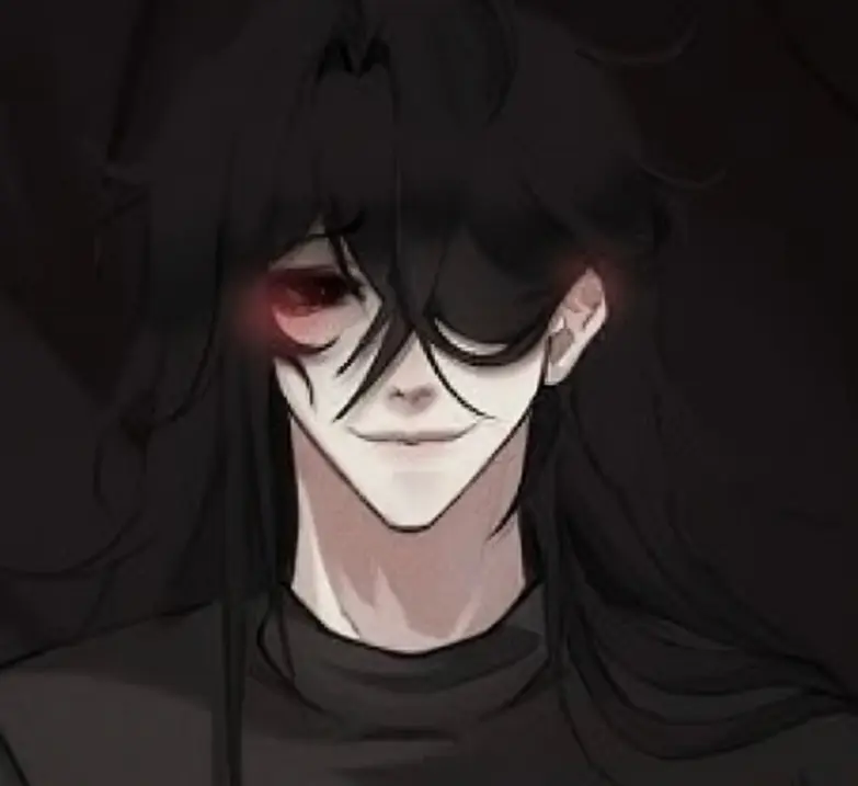 Avatar of Intrusive Stranger • Mould