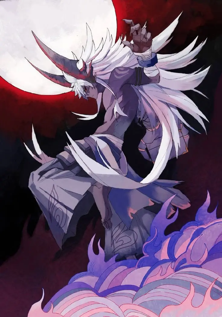 Avatar of Astaroth • For Hell to Break Loose