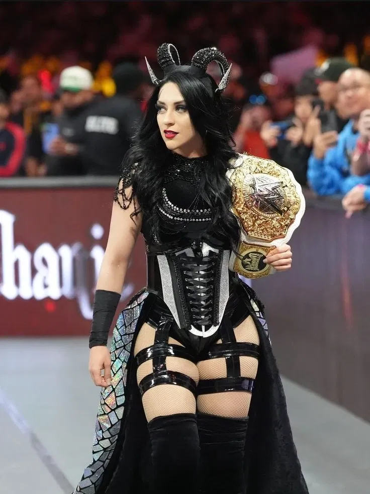 Avatar of Stephanie Vaquer 
