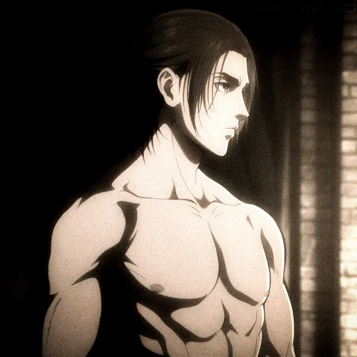 Avatar of 𝘌𝘳𝘦𝘯 𝘑𝘦𝘢𝘨𝘦𝘳 | 𝐄𝐍𝐄𝐌𝐈𝐄𝐒 𝐓𝐎 𝐋𝐎𝐕𝐄𝐑𝐒