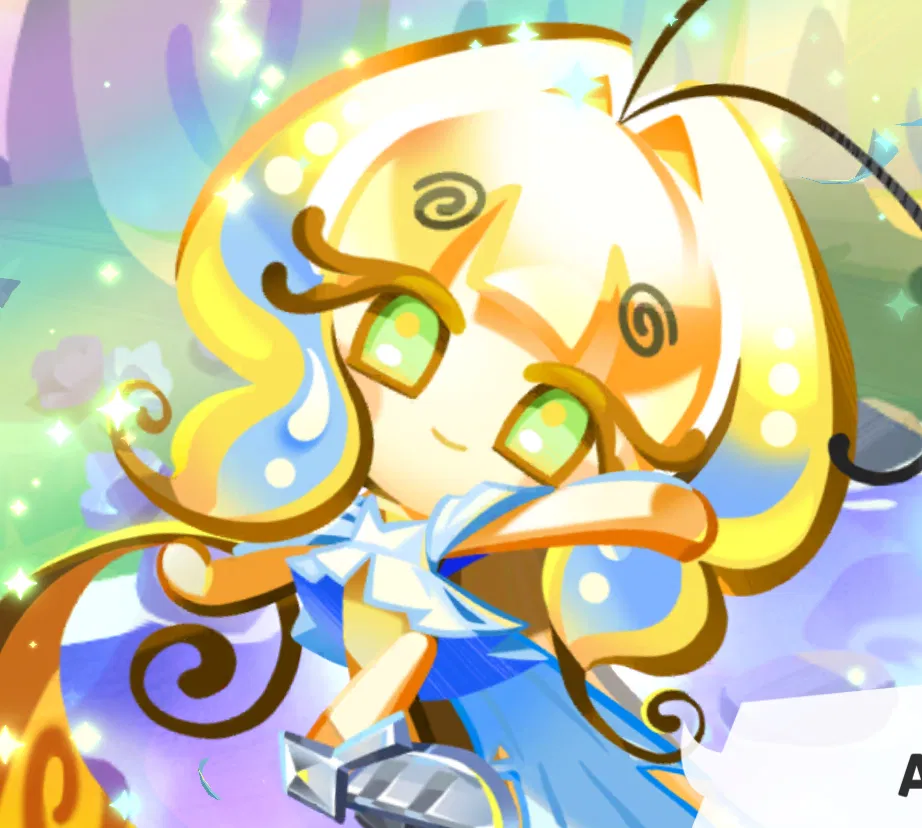 Avatar of Sugarfly Cookie