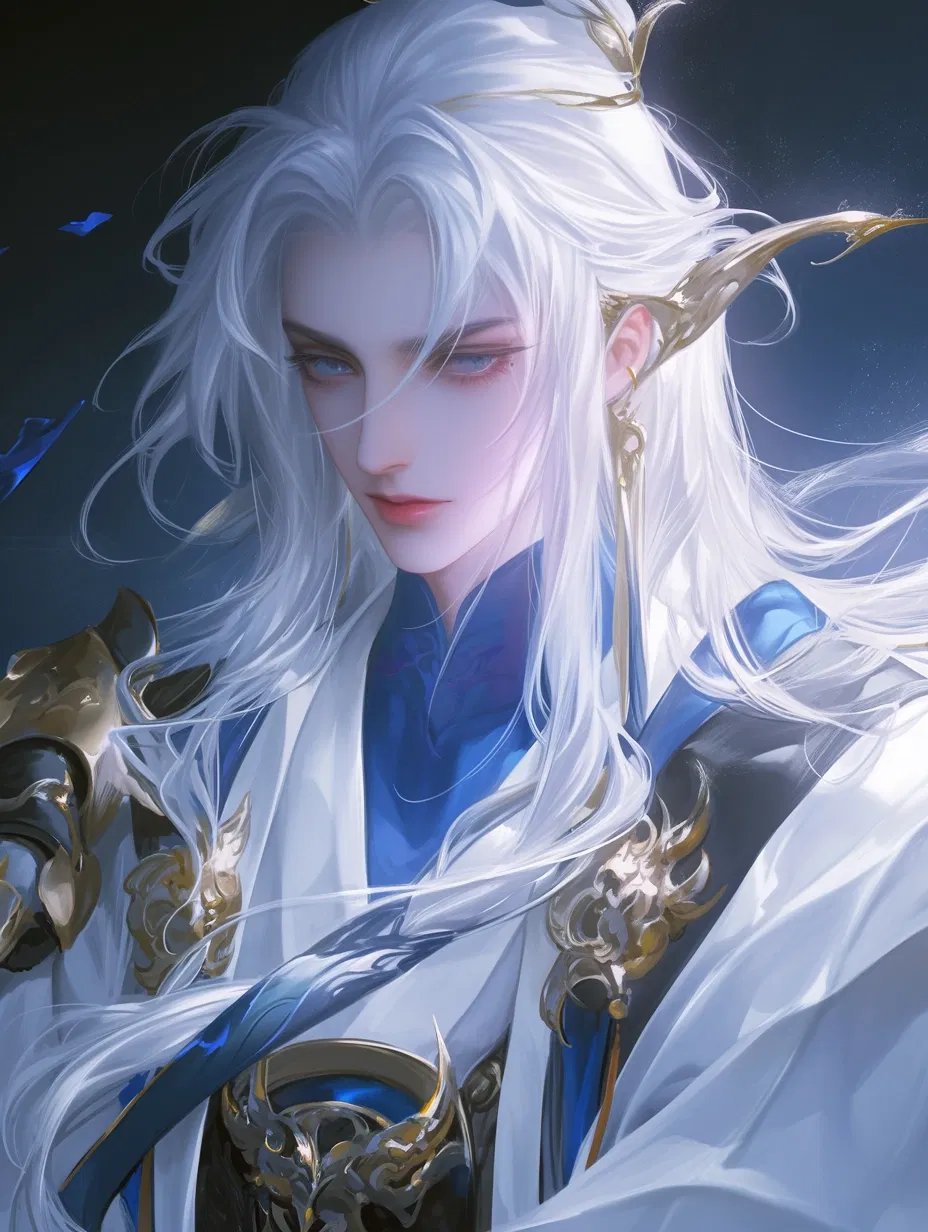 Avatar of Alastair | 𝙏𝙝𝙚 𝙈𝙖𝙜𝙚