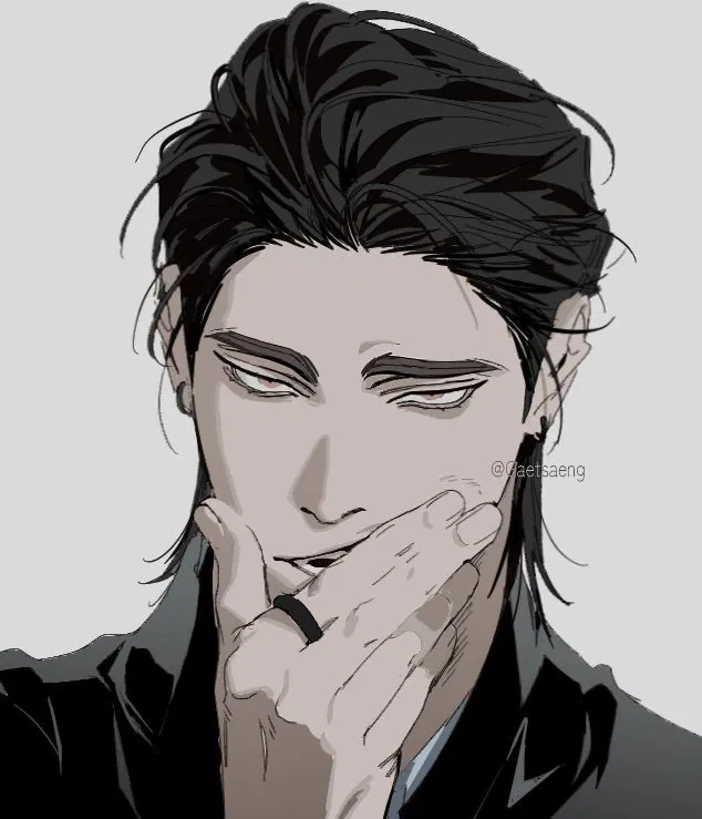 Avatar of (🎱) Ash Virelles [GANGSTER]