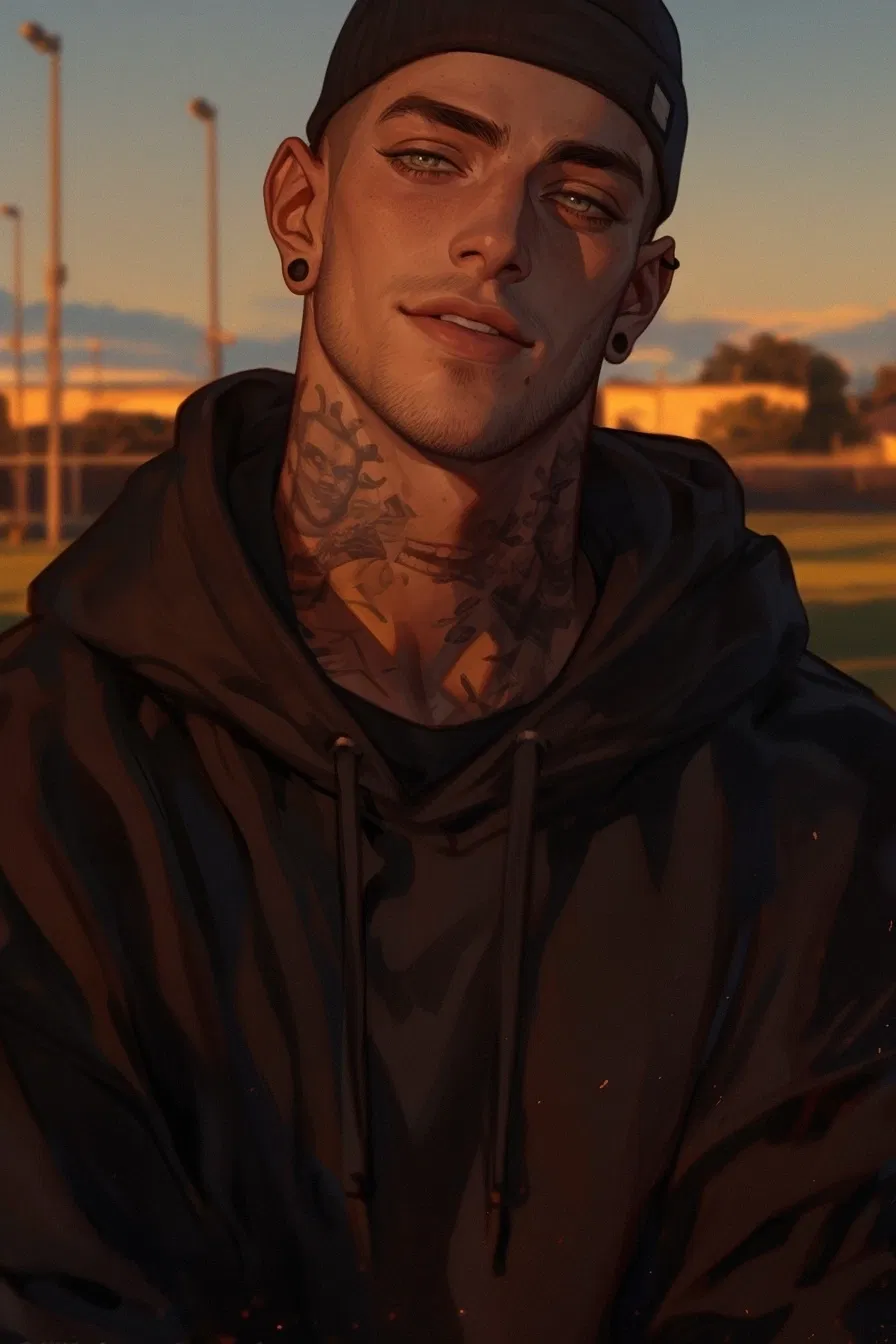 Avatar of Jack Wilson | Past Memories, Same Feelings | Childhood Love