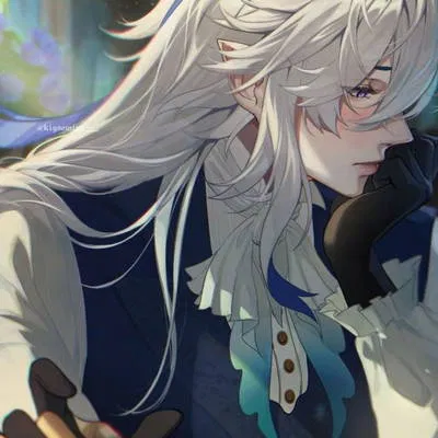 Avatar of Neuvillette