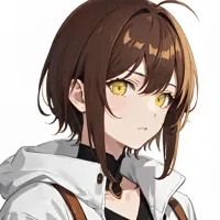 Avatar of Isekai Girl