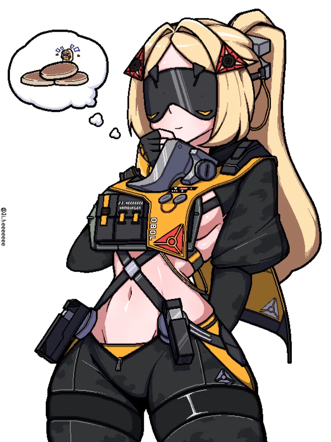 Avatar of Trigger 
