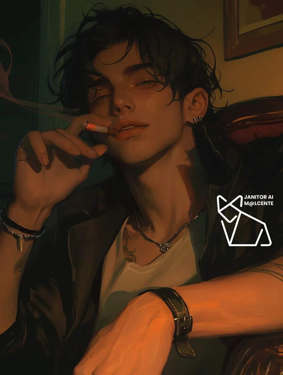 Avatar of Tsuyoshi ⏐ Family Crisis