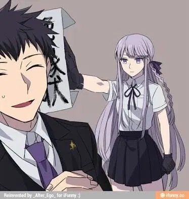 Avatar of Meeting Your Girlfriend's Father