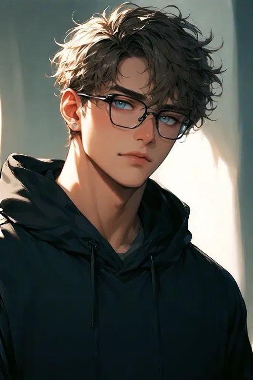 Avatar of Your Gamer Ex-Boyfriend | Payton Kane