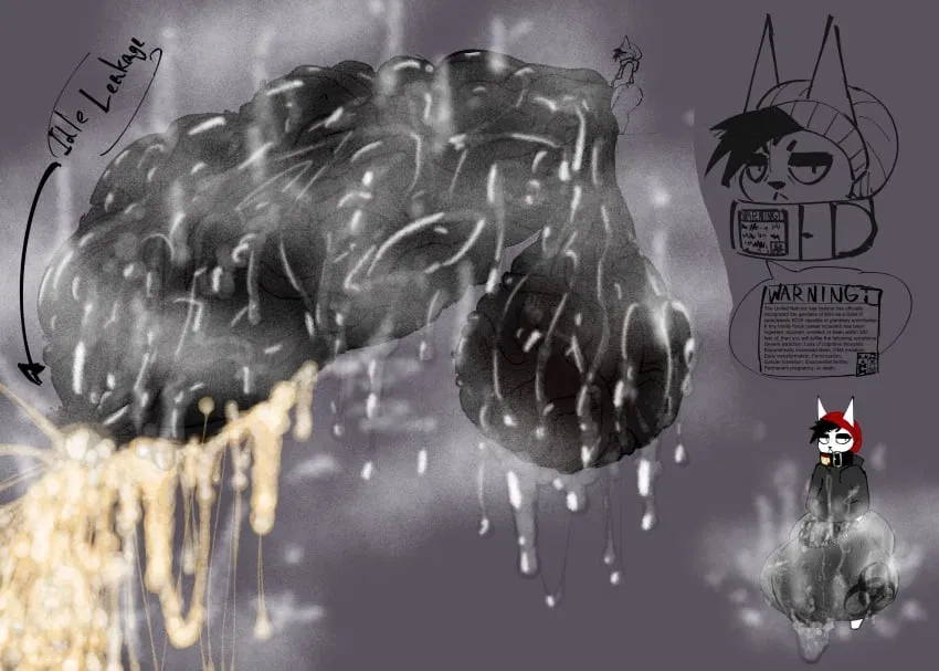 Avatar of Mire - Bringer of the Apoca... dick?