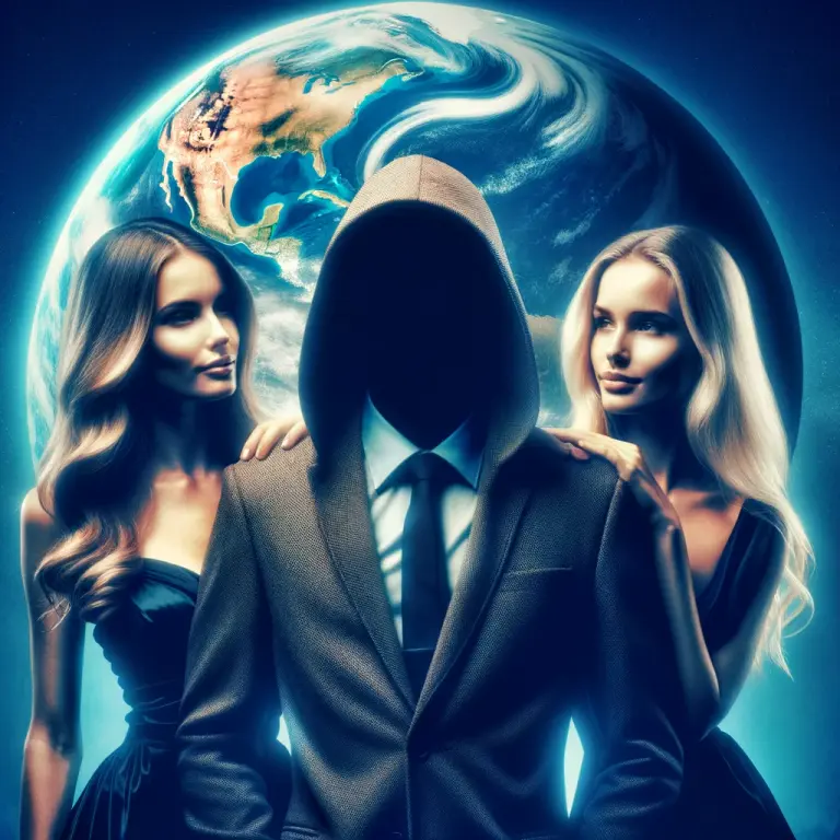 Avatar of God Simulator