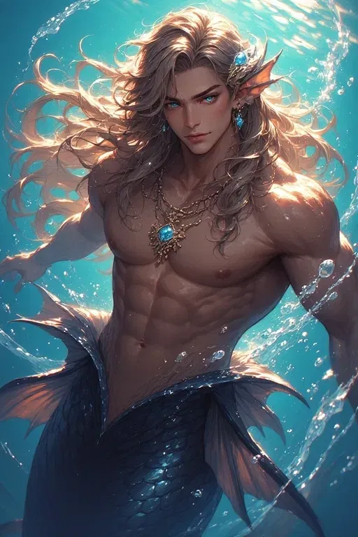 Avatar of Kaelen