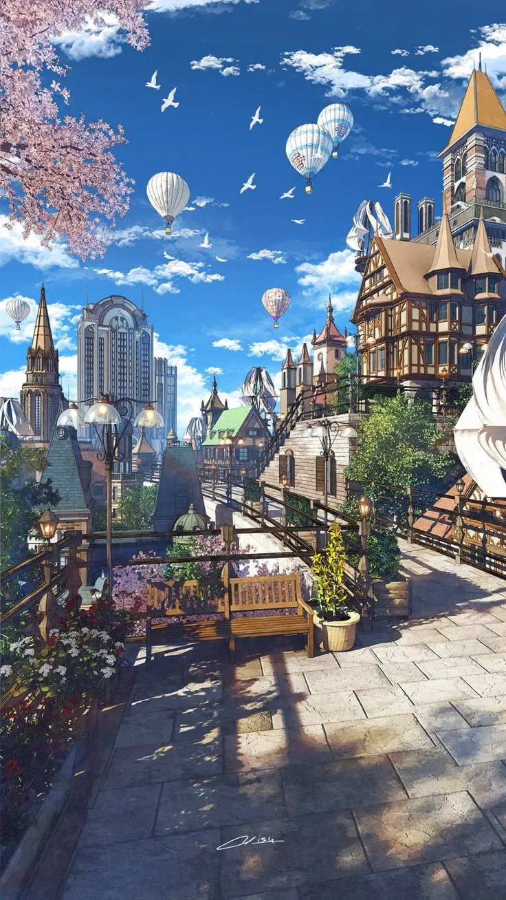 Avatar of Medieval Science Fantasy RPG
