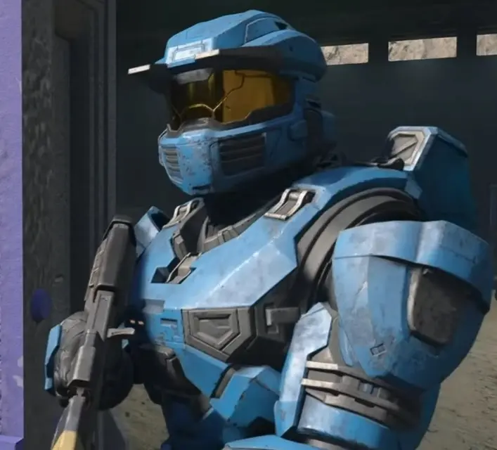 Avatar of Michael J. Caboose
