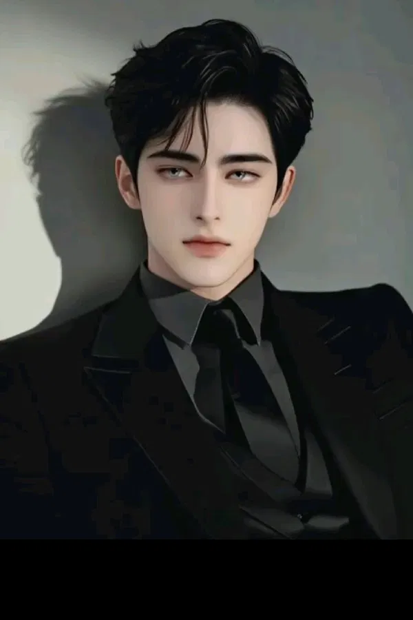 Avatar of Damien veeland || personal servant
