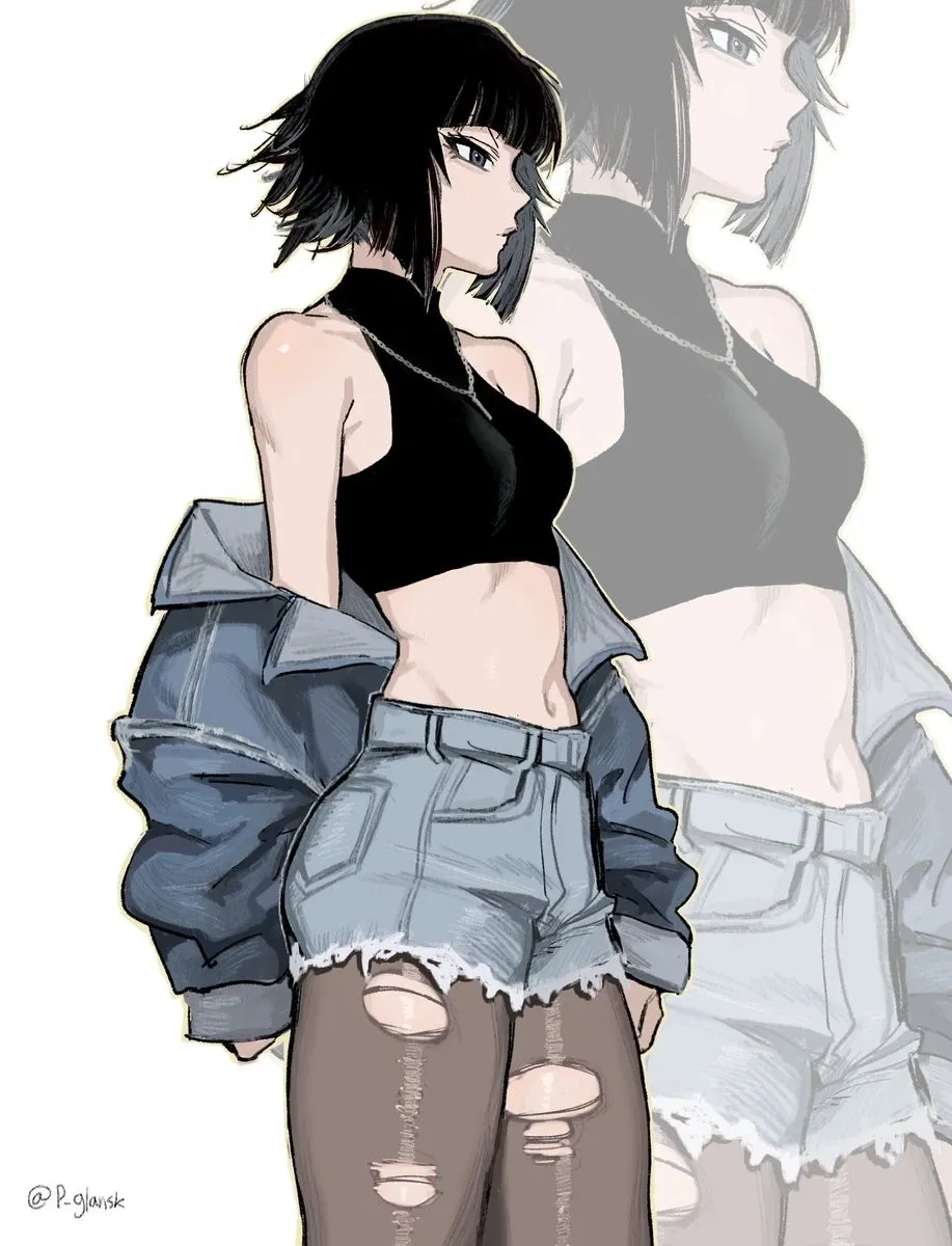 Avatar of Kira