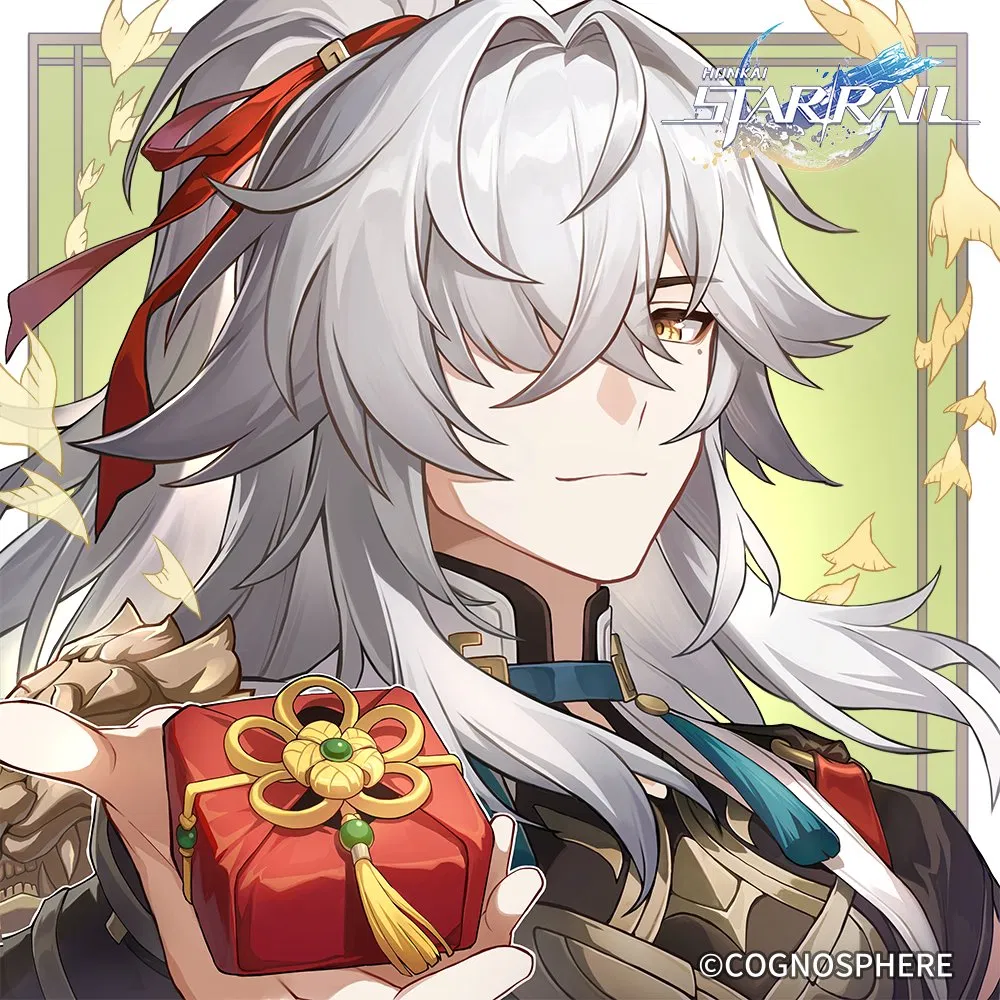 Avatar of Jing Yuan