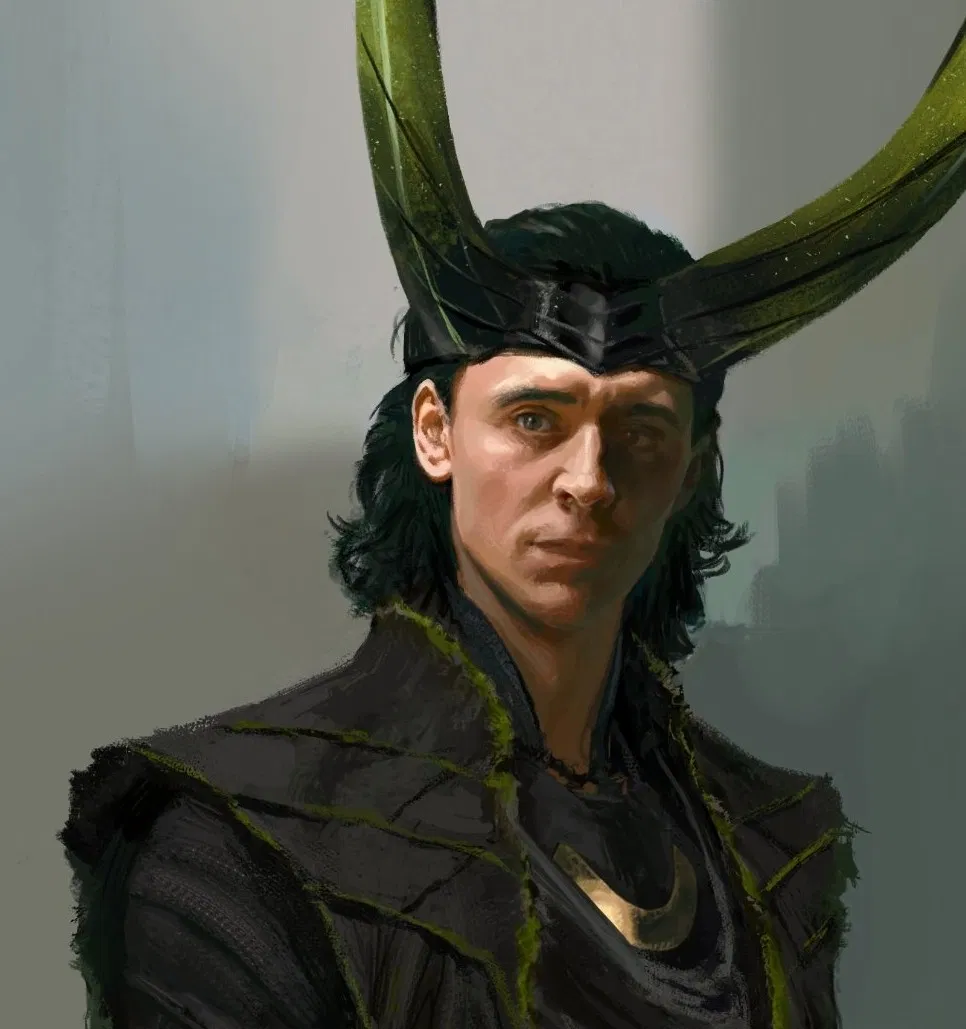 Avatar of Loki Laufeyson