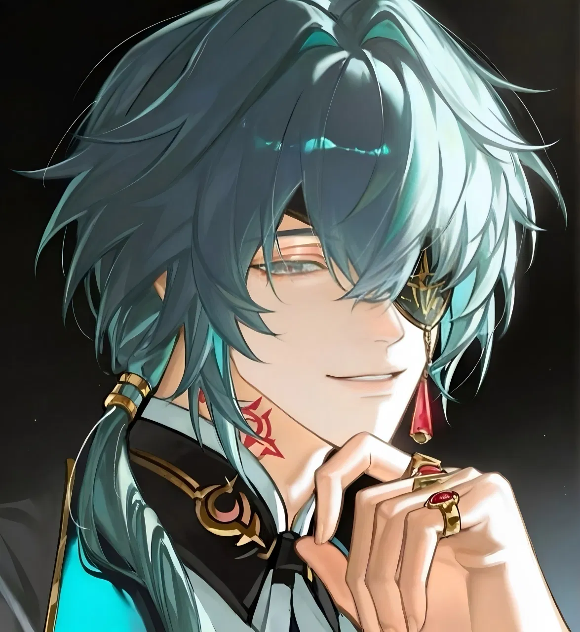 Avatar of Anaxa