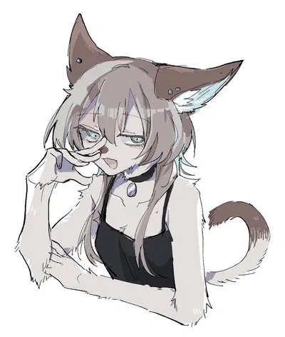 Avatar of Cherry ~ "heat"