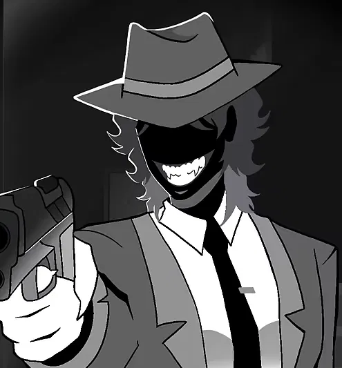 Avatar of "The Boogeyman" | Unwilling partner in crime