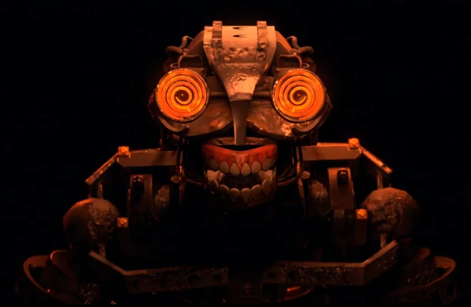 Avatar of The Mimic (FNAF: Secret of the Mimic)