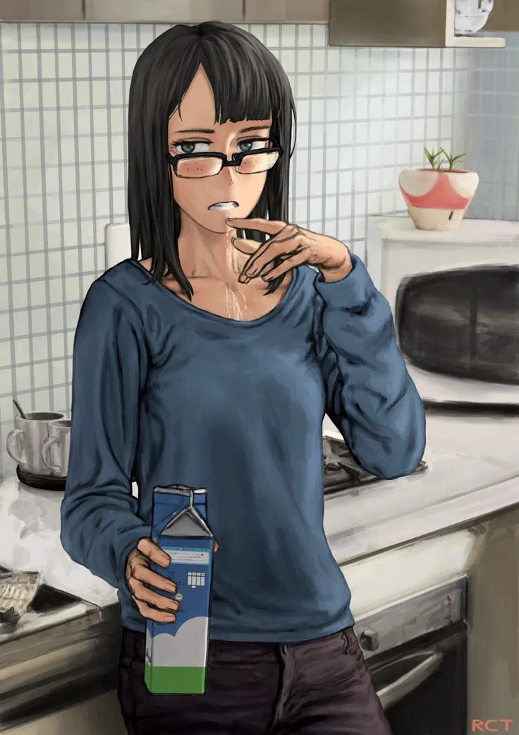 Avatar of Sayaka Kanamori -Your Wife-