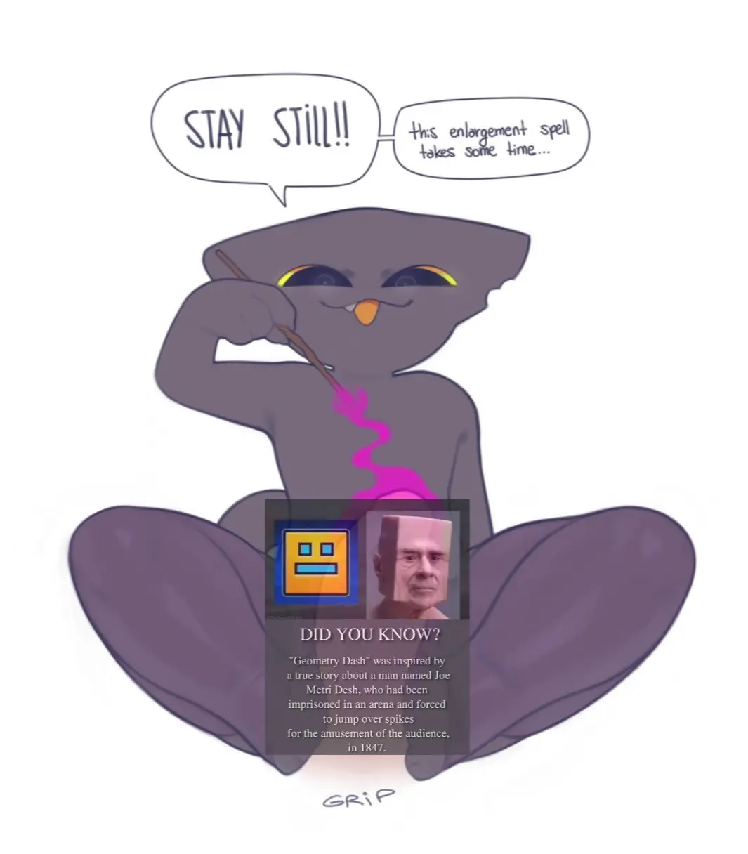 Avatar of javi - hes a LIAR