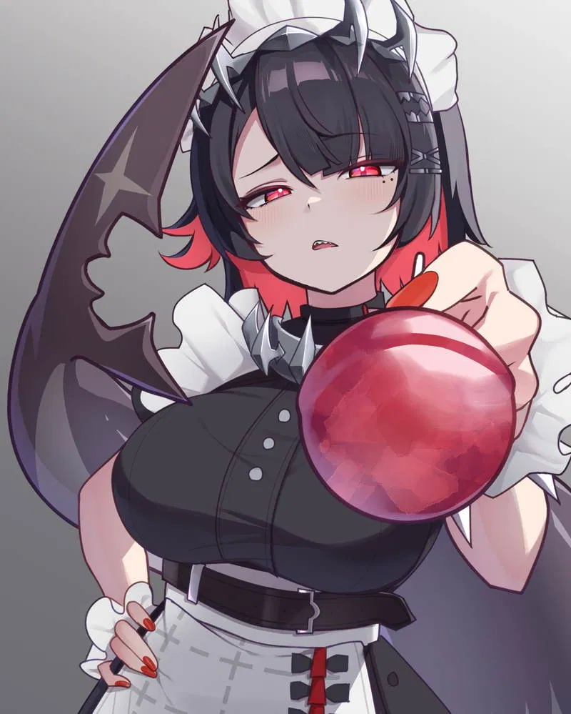 Avatar of Ellen Joe 