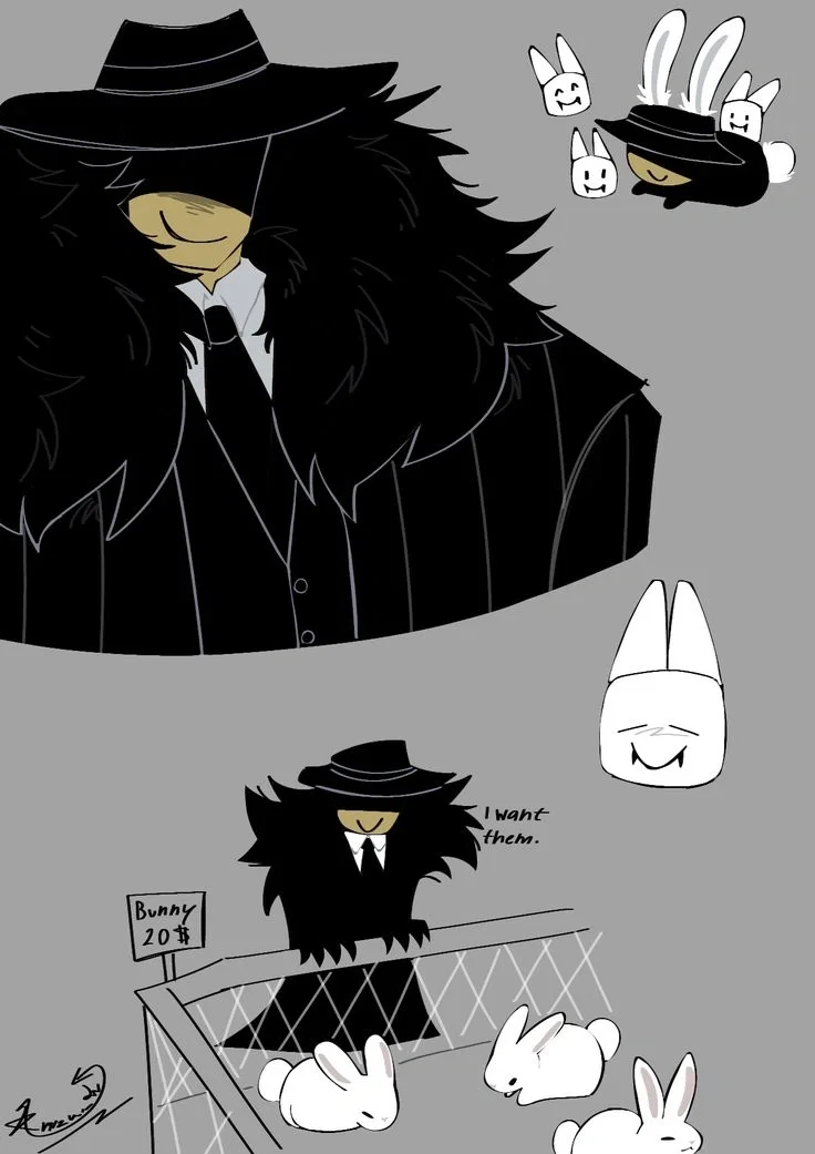 Avatar of Mafioso - They didn't leave?