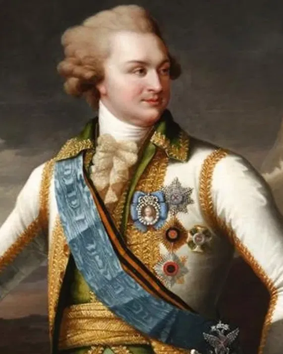 Avatar of Григорий Потёмкин