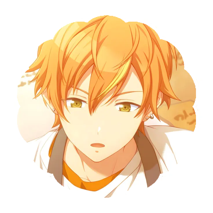 Avatar of akito shinonome ☆