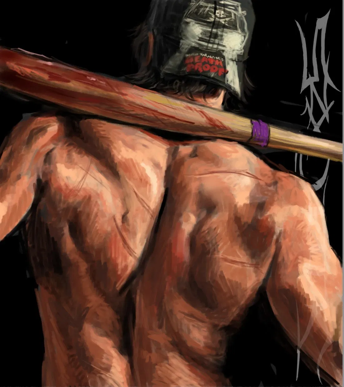 Avatar of 04 - Habit