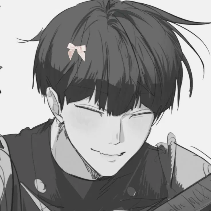 Avatar of Soshiro Hoshina